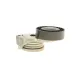 Натяжник ременя генератора Ford Mondeo/Volvo V50/V60/V70/S80 2.4/2.5D 06-