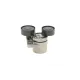 Натяжник ременя генератора BMW 3 (E90/F30)/5 (F10) 04-, N47/M47