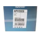 Натяжник ременя генератора Ford Focus 04-/Mondeo 11-/Transit Connect/Courier 1.5TDCi/1.6TDCi 13-