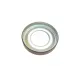 Шків помпи водяної DAYCO APV2978 для Citroen Berlingo 1.6 VTi 2009-, BMW 1 (F20) 2015-, Ø 125 мм