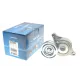 Натяжник ременя генератора DAYCO APV3005 для Mazda 2/3 1.4/1.6 2003-2009, Ø 72.8 мм