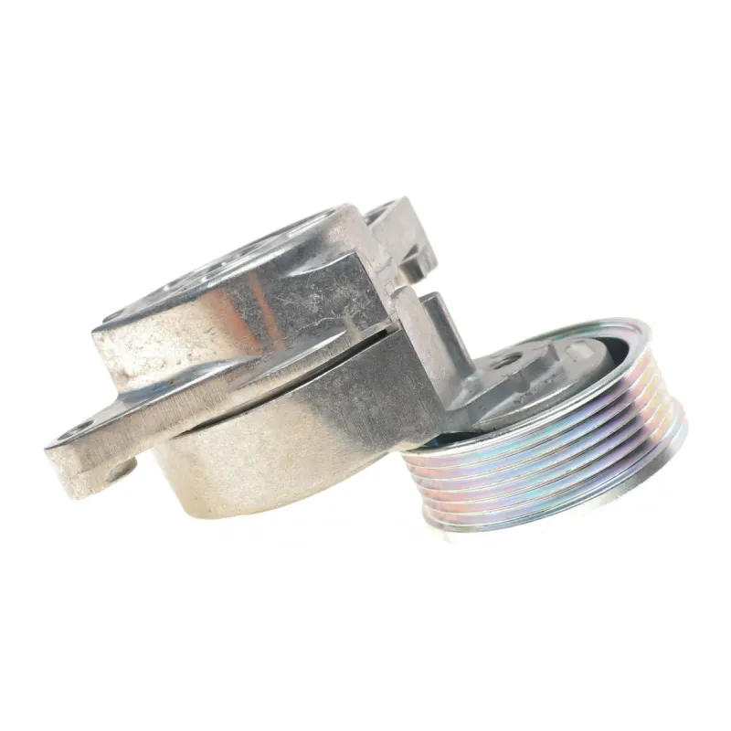 Натяжник ременя генератора DAYCO APV3005 для Mazda 2/3 1.4/1.6 2003-2009, Ø 72.8 мм