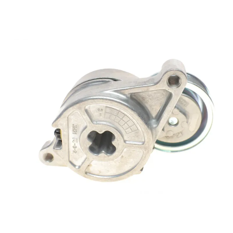 Натяжник ременя генератора DAYCO APV3005 для Mazda 2/3 1.4/1.6 2003-2009, Ø 72.8 мм