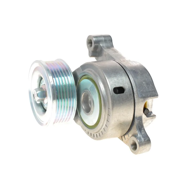 Натяжник ременя генератора DAYCO APV3005 для Mazda 2/3 1.4/1.6 2003-2009, Ø 72.8 мм