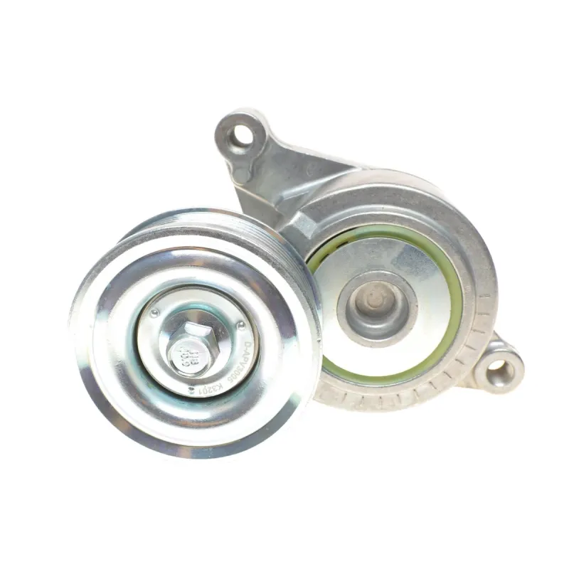 Натяжник ременя генератора DAYCO APV3005 для Mazda 2/3 1.4/1.6 2003-2009, Ø 72.8 мм