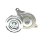 Натяжник ременя генератора DAYCO APV3005 для Mazda 2/3 1.4/1.6 2003-2009, Ø 72.8 мм