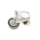 Натяжник ременя генератора BMW X1 (F48)/X2 (F39) 14- B38/B46/B47/B48