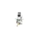 Натяжник ременя генератора DAYCO APV3685 для Citroen Berlingo/Peugeot Partner 1.6 HDI 08-, 65х36,7 мм