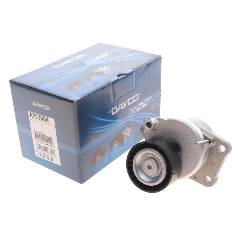 Ролик генератора Citroen C4/C5/Peugeot Expert 2.0HDi 09- (натяжний) (65х25)