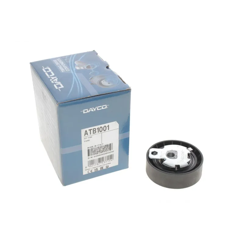 Ролик ГРМ Ford Connect 1.8TDI/DCi 02- (натяжний)