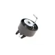 Ролик ГРМ Citroen C5 III/C6/Peugeot 407 2.7D/3.0D 04- (60х26) (натяжний)