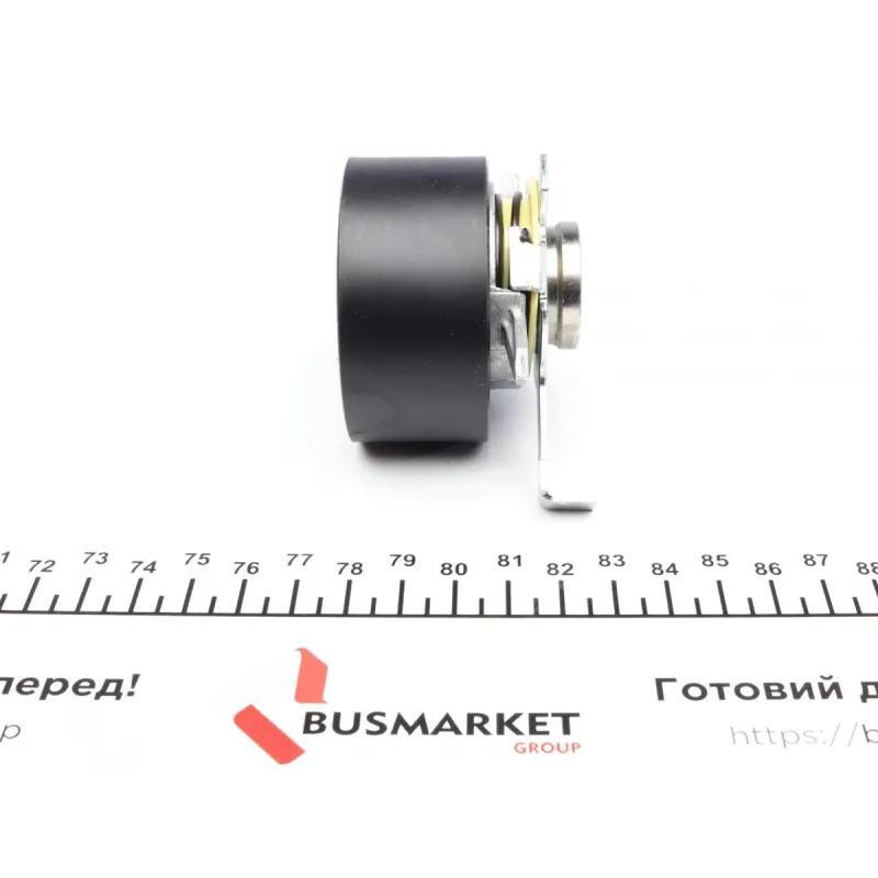 Ролик ГРМ натяжний DAYCO ATB2165 для Ford Focus/Mondeo 1.6-2.0i 1996-2000 (60х29 мм)