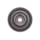 Ролик ГРМ Opel Astra F/G/ Kadett E 1.7 D 92-00 (паразитний) (52.5х31.2)