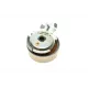 Ролик ГРМ Opel Astra F/G/Corsa A/B/Vectra 1.2-1.6 (натяжний) (59х19)