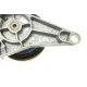 Ролик ГРМ Daewoo Espero 1.8/2.0 95-99 (натяжний)