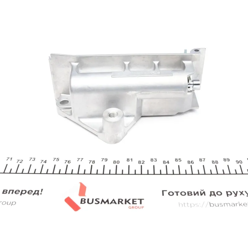 Натяжник ременя ГРМ Skoda Fabia/Octavia/VW Golf IV/Passat 1.9TDI 98-05