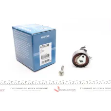 Купити Ролик ГРМ Opel Corsa A/B 1.5D 87- (натяжний) (60х22) | KovelAutoHub