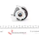 Ролик ГРМ Opel Corsa A/B 1.5D 87- (натяжний) (60х22)