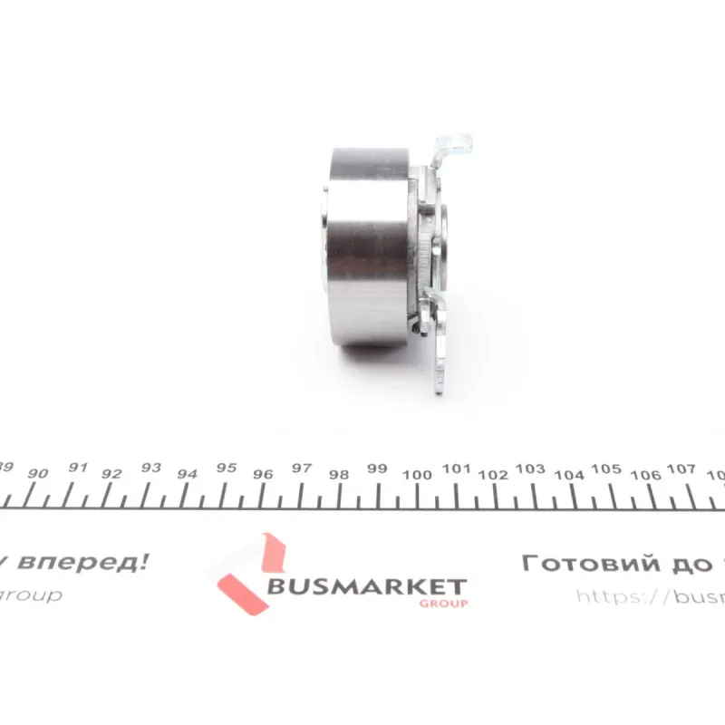 Ролик ГРМ Opel Corsa A/B 1.5D 87- (натяжний) (60х22)