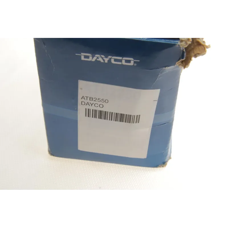 Ролик ГРМ натяжний DAYCO ATB2550 для Mitsubishi L200 2.5D 2005-, Ø 59.8 мм