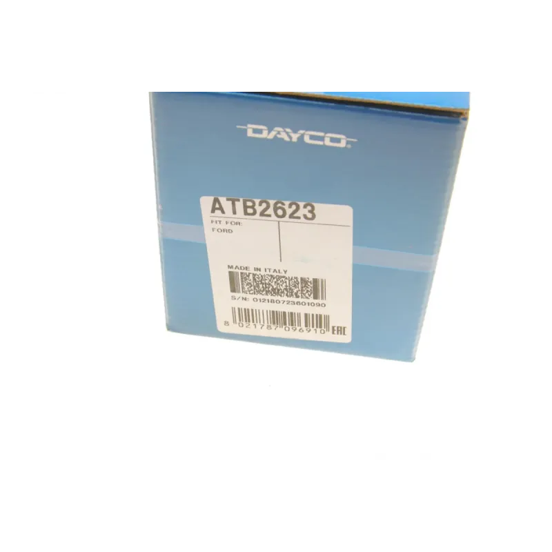 Ролик ГРМ натяжний DAYCO ATB2623 для Ford Focus III 1.0 EcoBoost 2012-, 60x26 мм