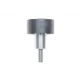 Ролик ГРМ VW Caddy IV 1.2-1.4 TSI 15- (паразитний) (50x25)