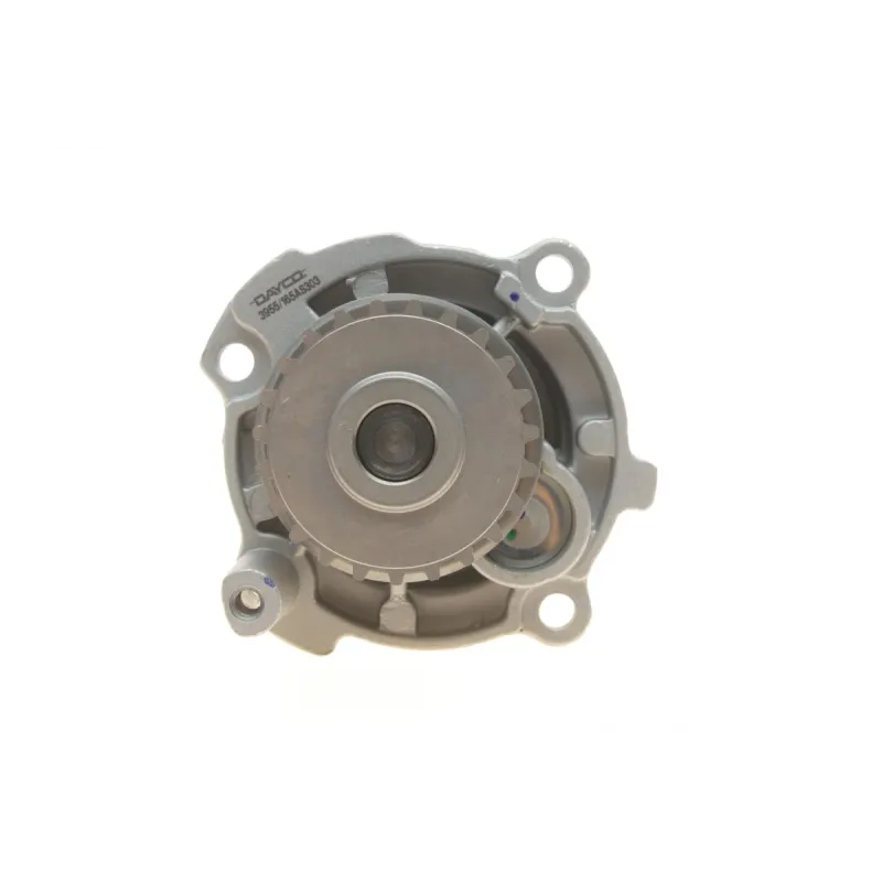 Помпа води DAYCO DP029 для VW Caddy III, Audi A3 1.6/2.0 FSI 2004-2015 (23 зуби)