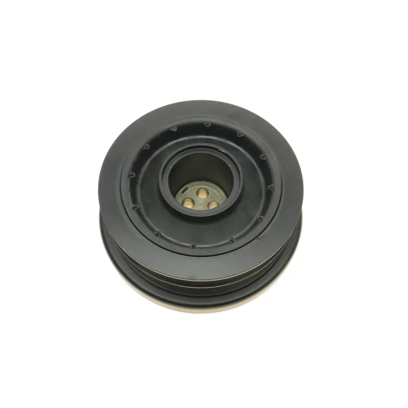 Шків колінвалу BMW 5 (E60)/X5 (E70) 2.5D/3.0D 02-
