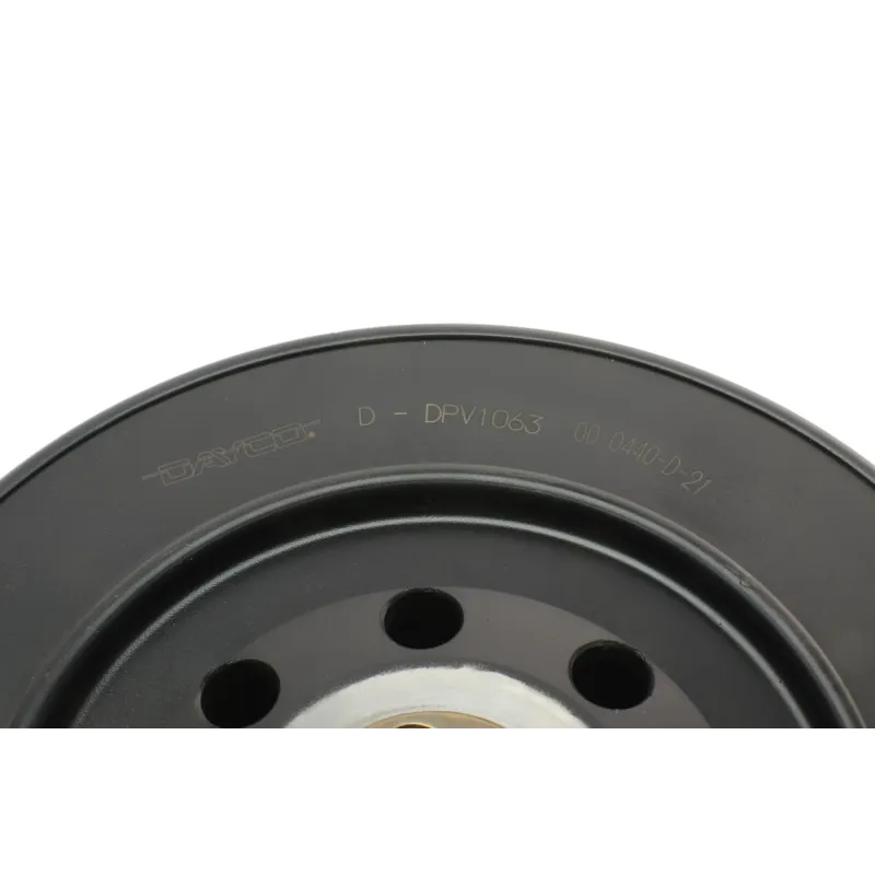 Шків колінвалу BMW 5 (E60)/X5 (E70) 2.5D/3.0D 02-