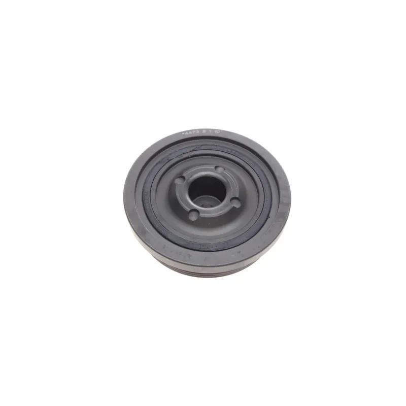 Шків колінвалу Ford Connect 1.8TDCI 90PS 02-13/Mondeo IV 07-15 (27x60x155)