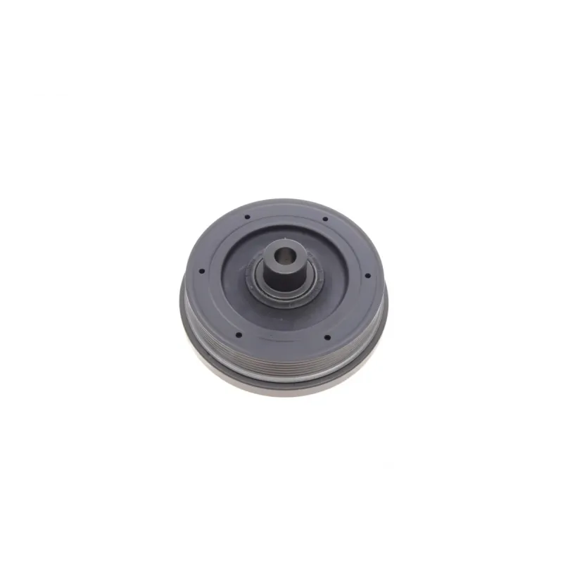 Шків колінвалу Ford Connect 1.8TDCI 90PS 02-13/Mondeo IV 07-15 (27x60x155)