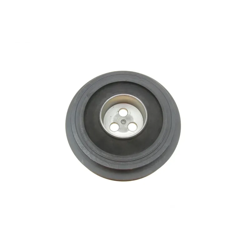 Шків колінвалу Ford Transit/Citroen Jumper/Peugeot Boxer 2.2 D/HDI/TDCI 06-
