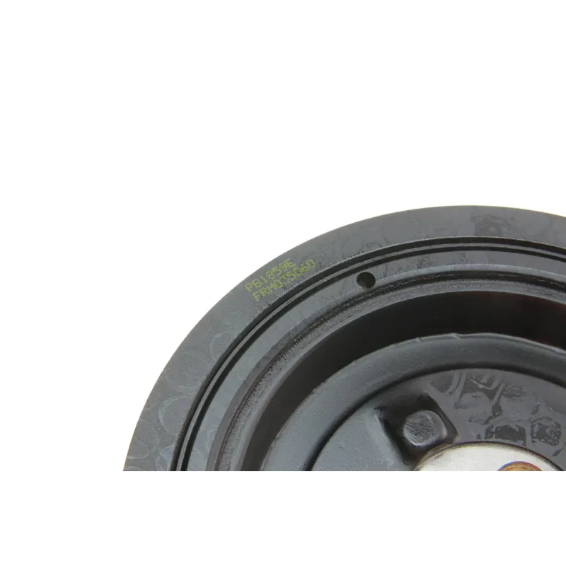 Шків колінвалу Ford Transit/Citroen Jumper/Peugeot Boxer 2.2 D/HDI/TDCI 06-