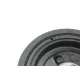 Шків колінвалу Ford Transit/Citroen Jumper/Peugeot Boxer 2.2 D/HDI/TDCI 06-