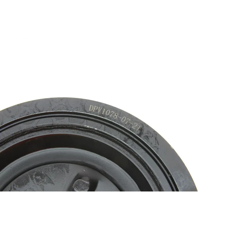 Шків колінвалу Ford Transit/Citroen Jumper/Peugeot Boxer 2.2 D/HDI/TDCI 06-