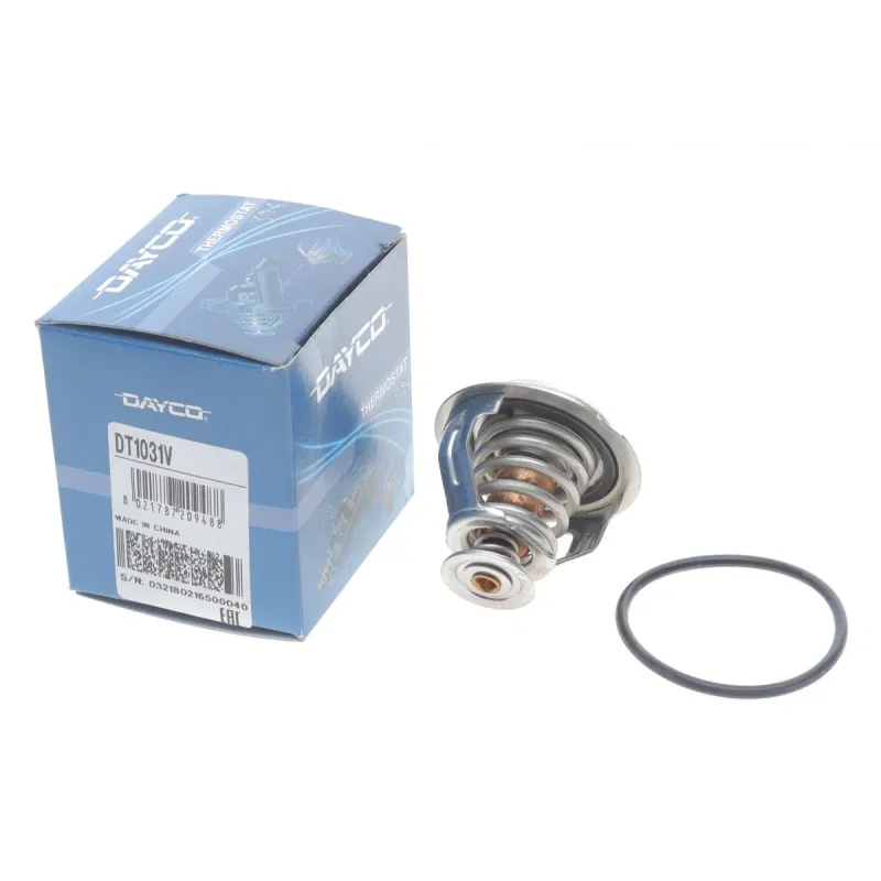 Термостат DAYCO DT1031V 95°C для Audi A4 B8, A5, VW Passat B6 2.0TFSI