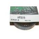 Ремінь приводу колеса DAYCO HP2019 для Kawasaki Prairie 360 4x4 2003, 29.7x823 мм