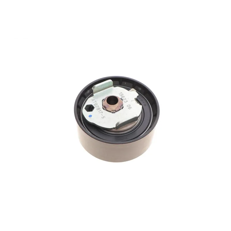Комплект ГРМ Peugeot 208/Citroen C3/C4 1.0/1.2VTi 12-