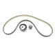 Комплект ГРМ DAYCO KBIO15 для Peugeot 208/308, Citroen C3 Aircross 1.0/1.2 VTi 2013-