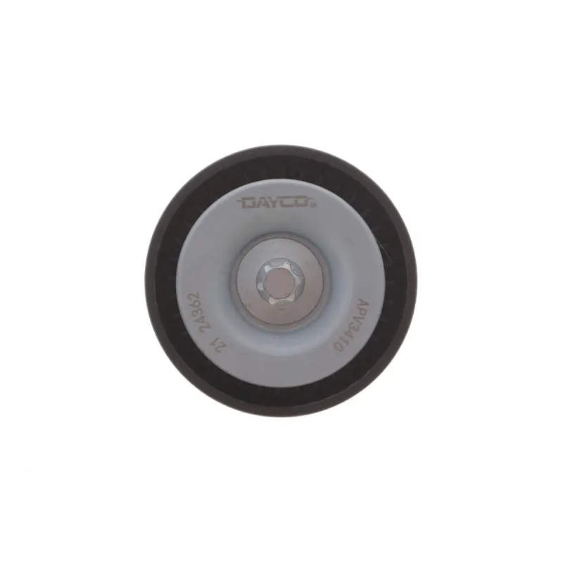 Комплект ременя генератора MB E-class (W212) 09-15 (6PK2315)