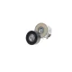 Комплект ременя генератора DAYCO KPV292 для Opel Astra J, Corsa D 1.3 CDTI 2006-2014