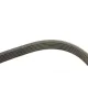Комплект ременя генератора Citroen Berlingo 1.6HDI 08- (6PK975)