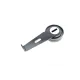 Комплект ременя генератора Citroen ZX/Peugeot 306 1.9D 92-01 (6PK1173) (+AC)