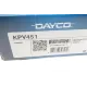 Комплект ременя генератора Citroen ZX/Peugeot 306 1.9D 92-01 (6PK1173) (+AC)