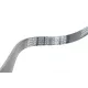 Комплект ременя генератора Citroen ZX/Peugeot 306 1.9D 92-01 (6PK1173) (+AC)