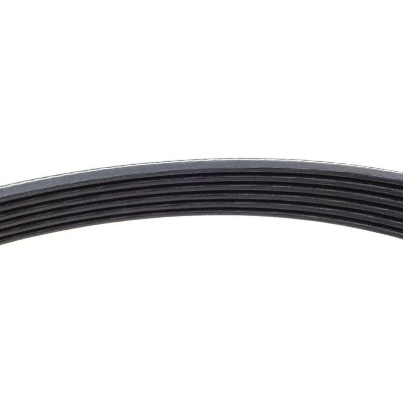 Комплект ременя генератора Citroen ZX/Peugeot 306 1.9D 92-01 (6PK1173) (+AC)