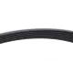 Комплект ременя генератора Citroen ZX/Peugeot 306 1.9D 92-01 (6PK1173) (+AC)