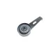 Комплект ременя генератора Citroen ZX/Peugeot 306 1.9D 92-01 (6PK1173) (+AC)