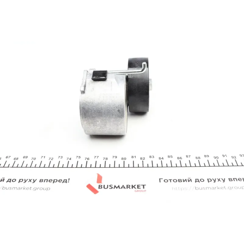 Комплект ременя генератора Citroen Jumper/Peugeot Boxer 3.0D 06-