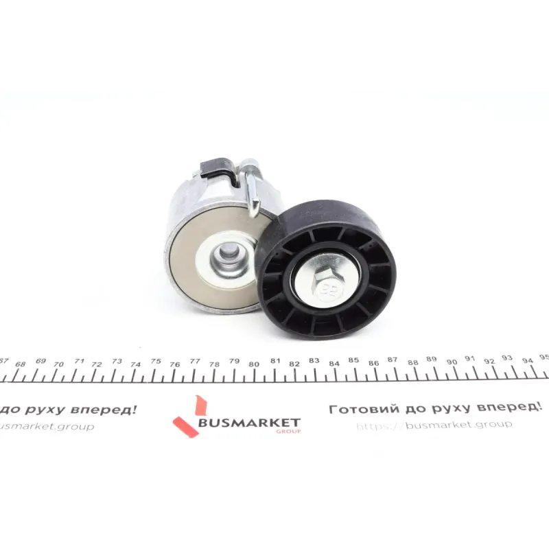 Комплект ременя генератора Citroen Jumper/Peugeot Boxer 3.0D 06-